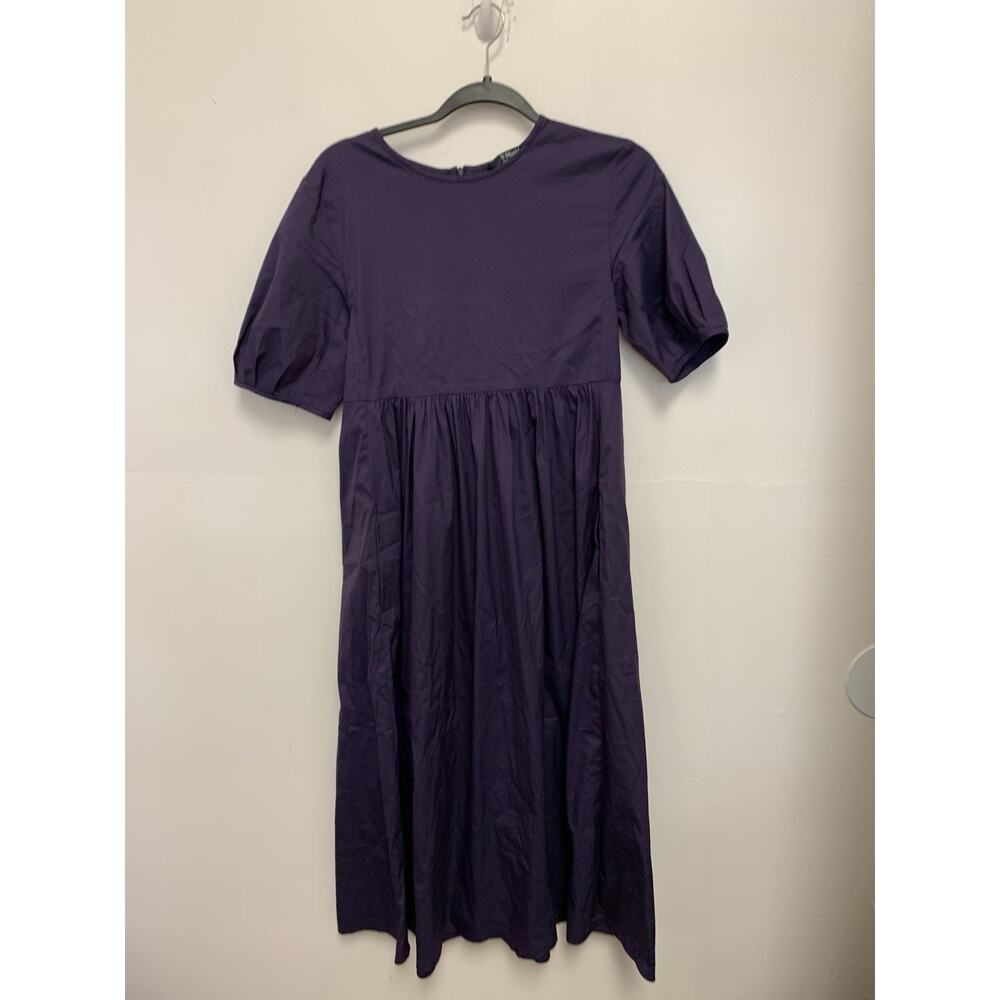 S Max Mara Fato Purple dress Size 2